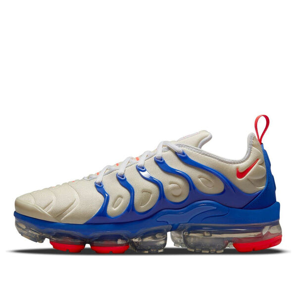 Кроссовки air vapormax plus 'coconut milk hyper royal' Nike, мультиколор, Белый, Кроссовки air vapormax plus 'coconut milk hyper royal' Nike, мультиколор
Кроссовки air vapormax plus 'coconut milk hyper royal' Nike, мультиколор, Белый, Кроссовки air vapormax plus 'coconut milk hyper royal' Nike, мультиколор