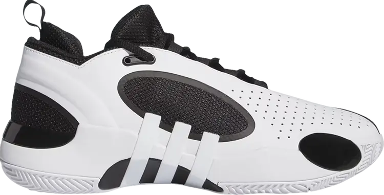 Кроссовки D.O.N. Issue #5 'Stormtrooper', белый, Серый, Кроссовки D.O.N. Issue #5 'Stormtrooper', белый
Кроссовки D.O.N. Issue #5 'Stormtrooper', белый, Серый, Кроссовки D.O.N. Issue #5 'Stormtrooper', белый