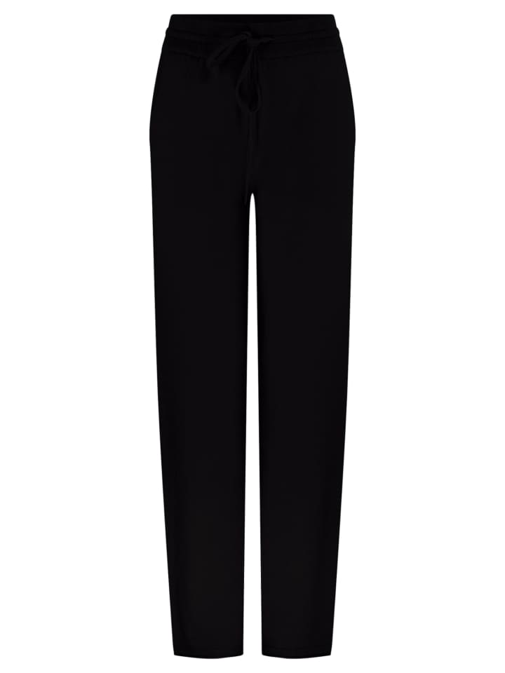 Черные спортивные штаны CASH-MERE.CH
Черные спортивные штаны CASH-MERE.CH