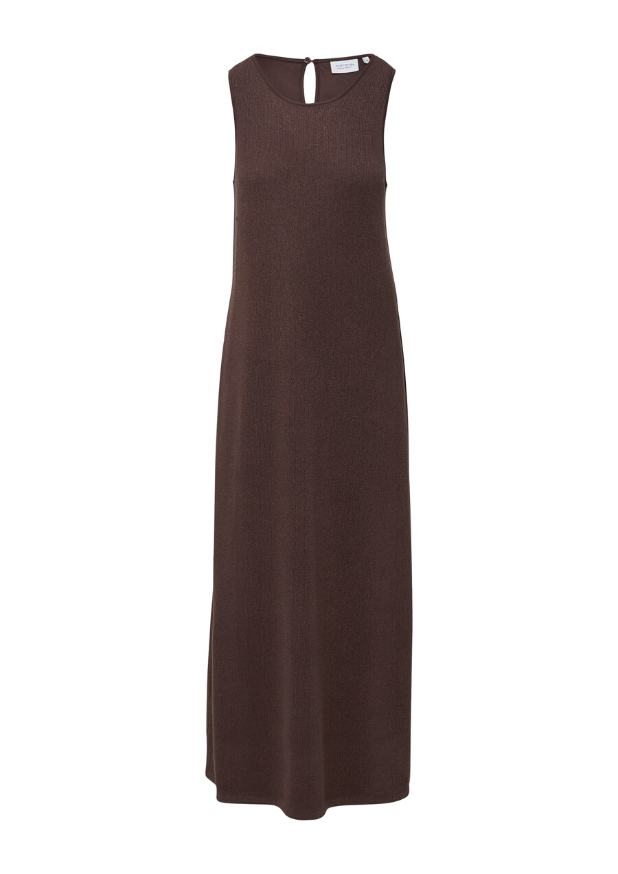 Макси платье comma casual identity, Mocha
Макси платье comma casual identity, Mocha