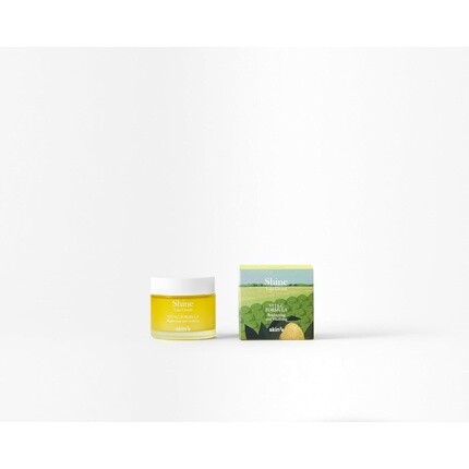 SKIN79 Shine Yuja Cream, 2,36 жидких унций, 70 мл, восстанавливающий крем Vita-C Formula
SKIN79 Shine Yuja Cream, 2,36 жидких унций, 70 мл, восстанавливающий крем Vita-C Formula