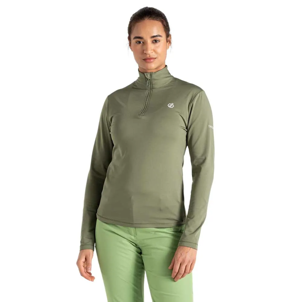 Футболка Dare2B Lowline II Stretch long sleeve, зеленый
Футболка Dare2B Lowline II Stretch long sleeve, зеленый