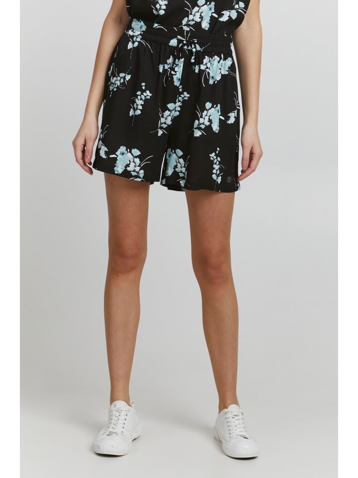 Шорты Oxmo Shorts OXEldird 21950004-ME Feminine Shorts, черный
Шорты Oxmo Shorts OXEldird 21950004-ME Feminine Shorts, черный