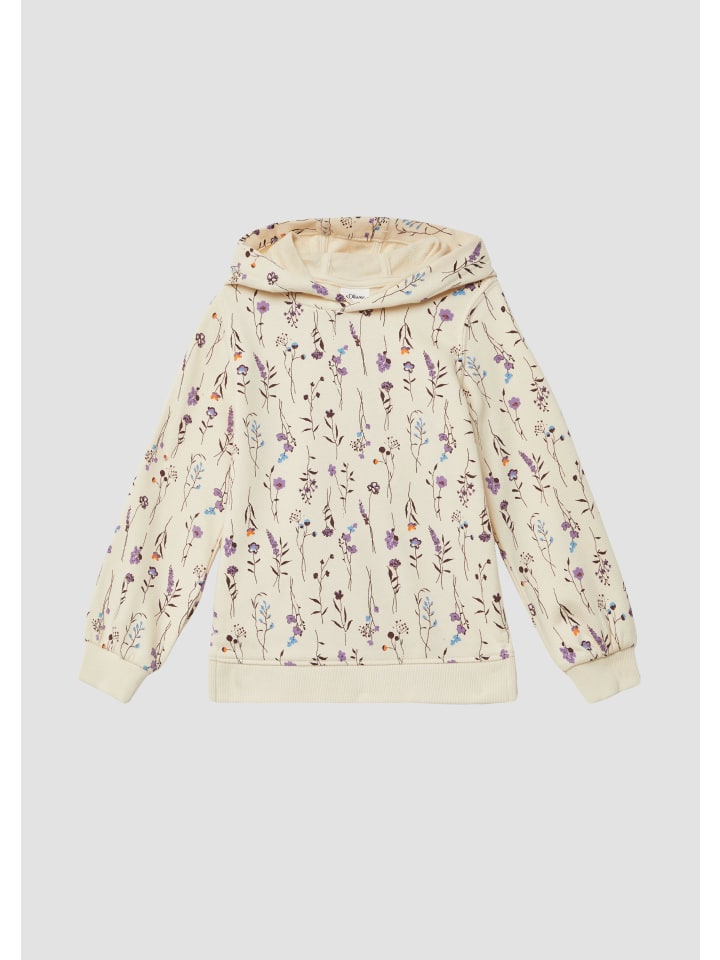 Толстовка s.Oliver
Толстовка s.Oliver