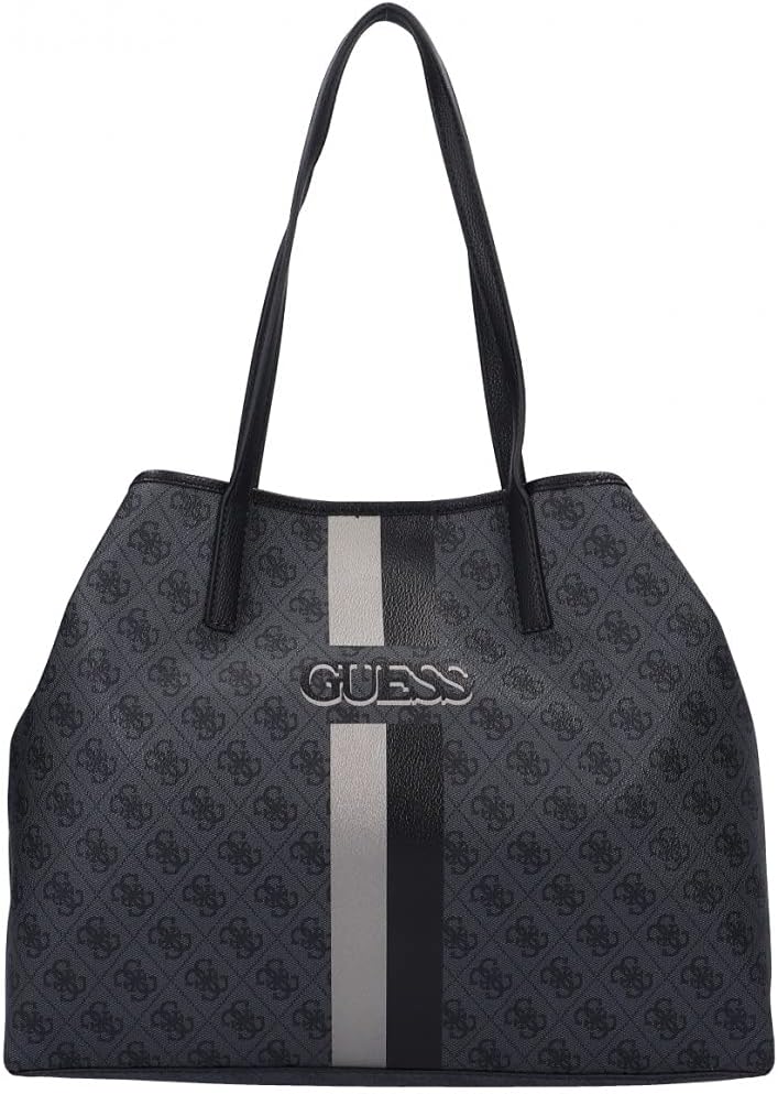 Сумка-тоут Guess Vikky 4G Logo, женская, 40 см, серый
Сумка-тоут Guess Vikky 4G Logo, женская, 40 см, серый
