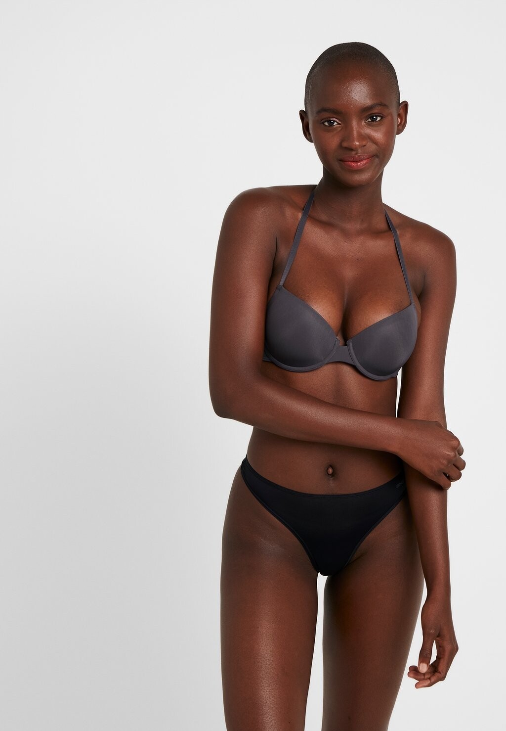 Стринги Skiny, черный
Стринги Skiny, черный