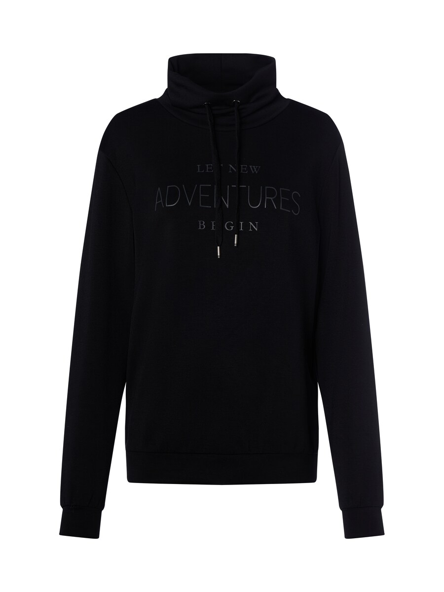 Толстовка Soyaconcept Banu 248, черный
Толстовка Soyaconcept Banu 248, черный