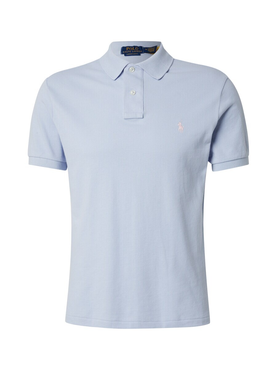 Рубашка поло Polo Ralph Lauren Shirt, светло-синий
Рубашка поло Polo Ralph Lauren Shirt, светло-синий