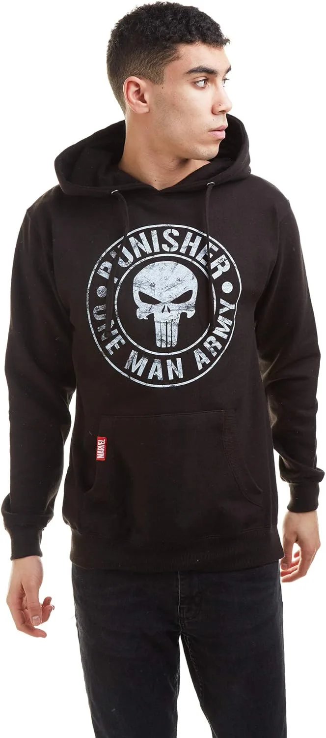 Толстовка Marvel
Толстовка Marvel