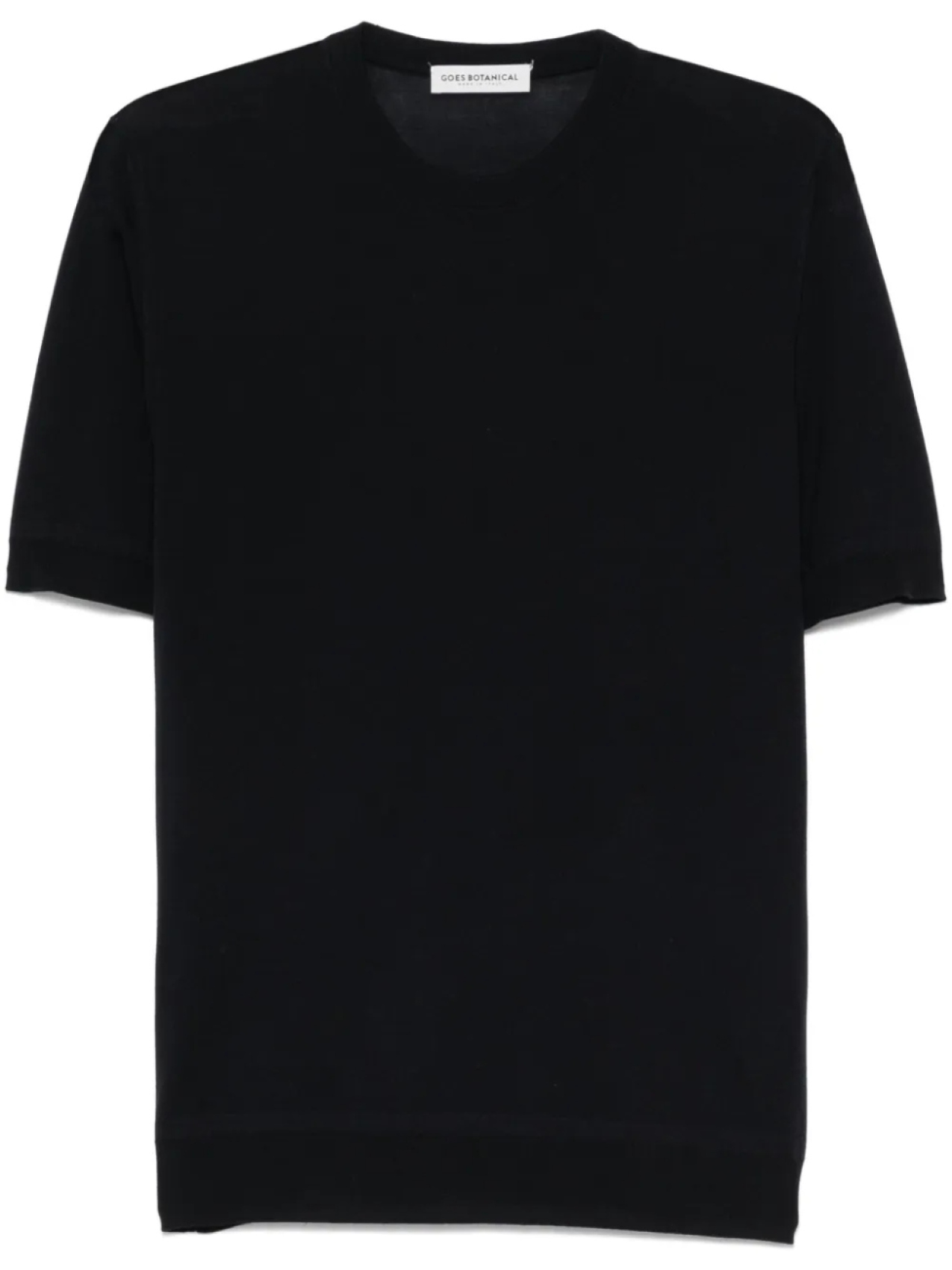 Футболка Finezza GOES BOTANICAL, синий
Футболка Finezza GOES BOTANICAL, синий