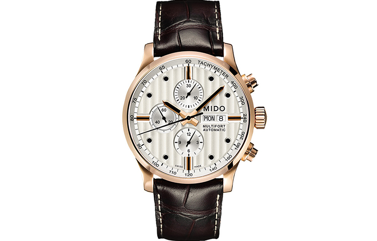 Мужские часы Helm MIDO, серебряный dial коричневый strap
Мужские часы Helm MIDO, серебряный dial коричневый strap