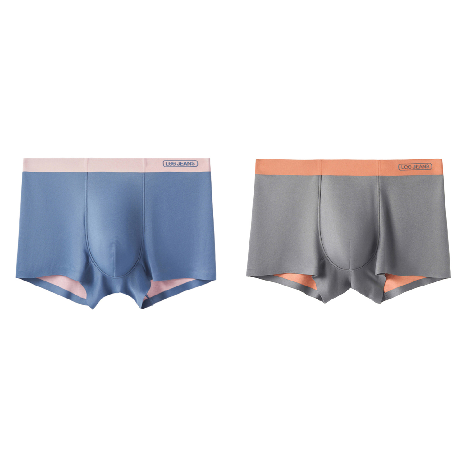 Lee Подарочный набор мужского белья 3 предмета
Lee Подарочный набор мужского белья 3 предмета