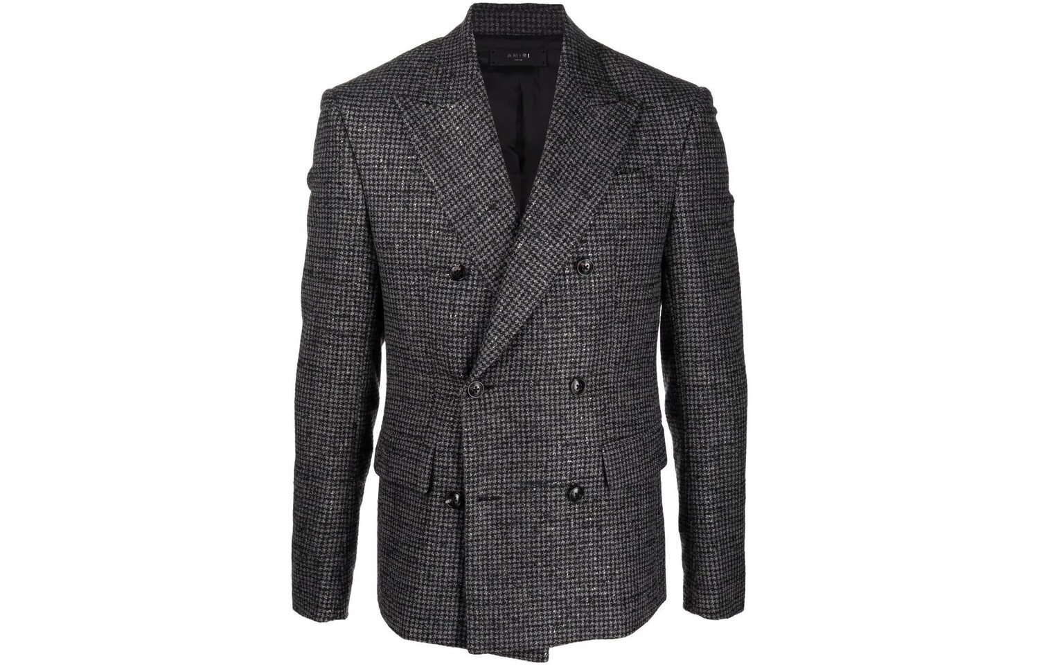 Деловой костюм мужской черный Amiri
Деловой костюм мужской черный Amiri