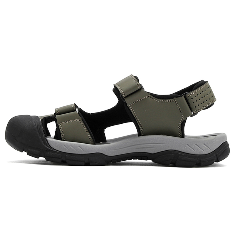 Road Mate Пляжные сандалии мужские армейского зеленого цвета
Road Mate Пляжные сандалии мужские армейского зеленого цвета