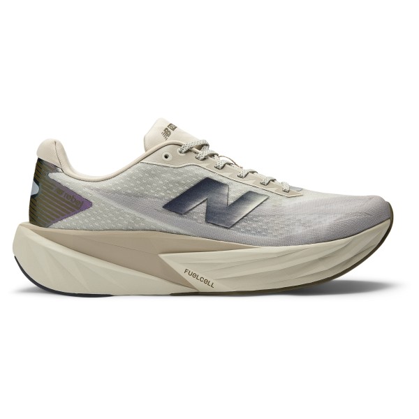 Fuelcell Rebel V5 - кроссовки для бега New Balance, серый
Fuelcell Rebel V5 - кроссовки для бега New Balance, серый
