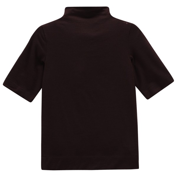 Женская футболка Navarino 3/4 Jeanne Baret, Black Berry 
Женская футболка Navarino 3/4 Jeanne Baret, Black Berry