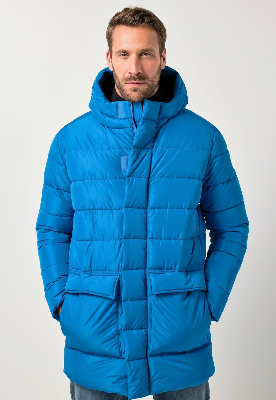 Пальто JP1880 Winter coat, Medium Blue/Dark Blue
Пальто JP1880 Winter coat, Medium Blue/Dark Blue