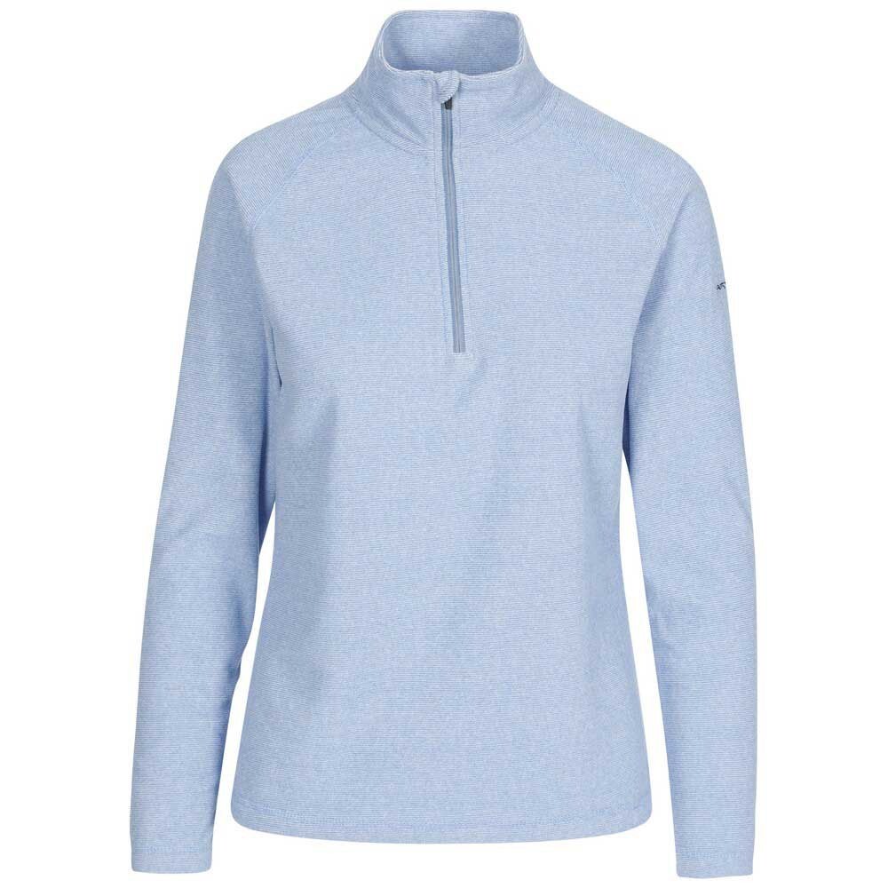 Свитер Trespass Meadows, синий
Свитер Trespass Meadows, синий