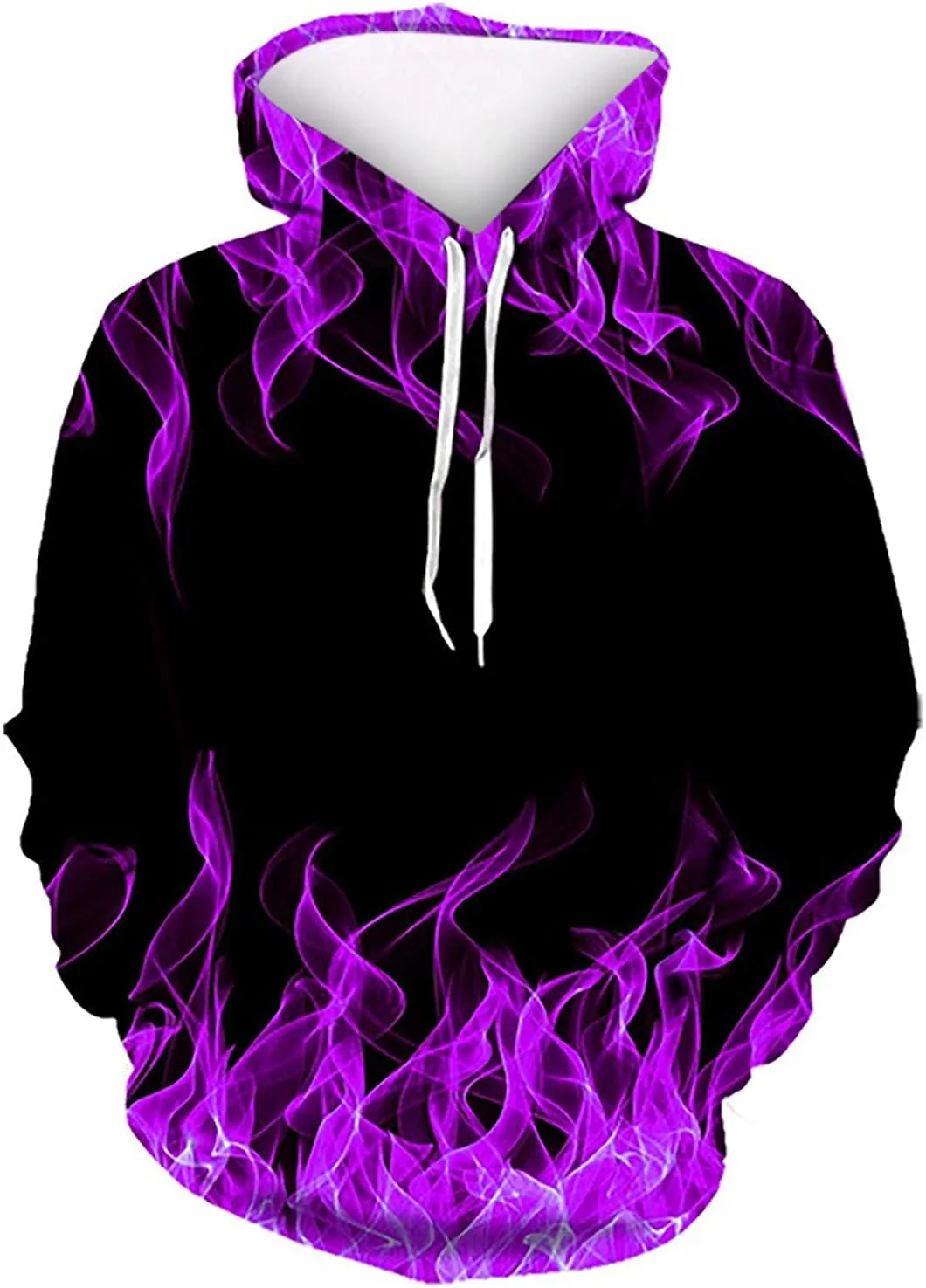 Толстовка Muscularfit 5XL с 3D принтом
Толстовка Muscularfit 5XL с 3D принтом