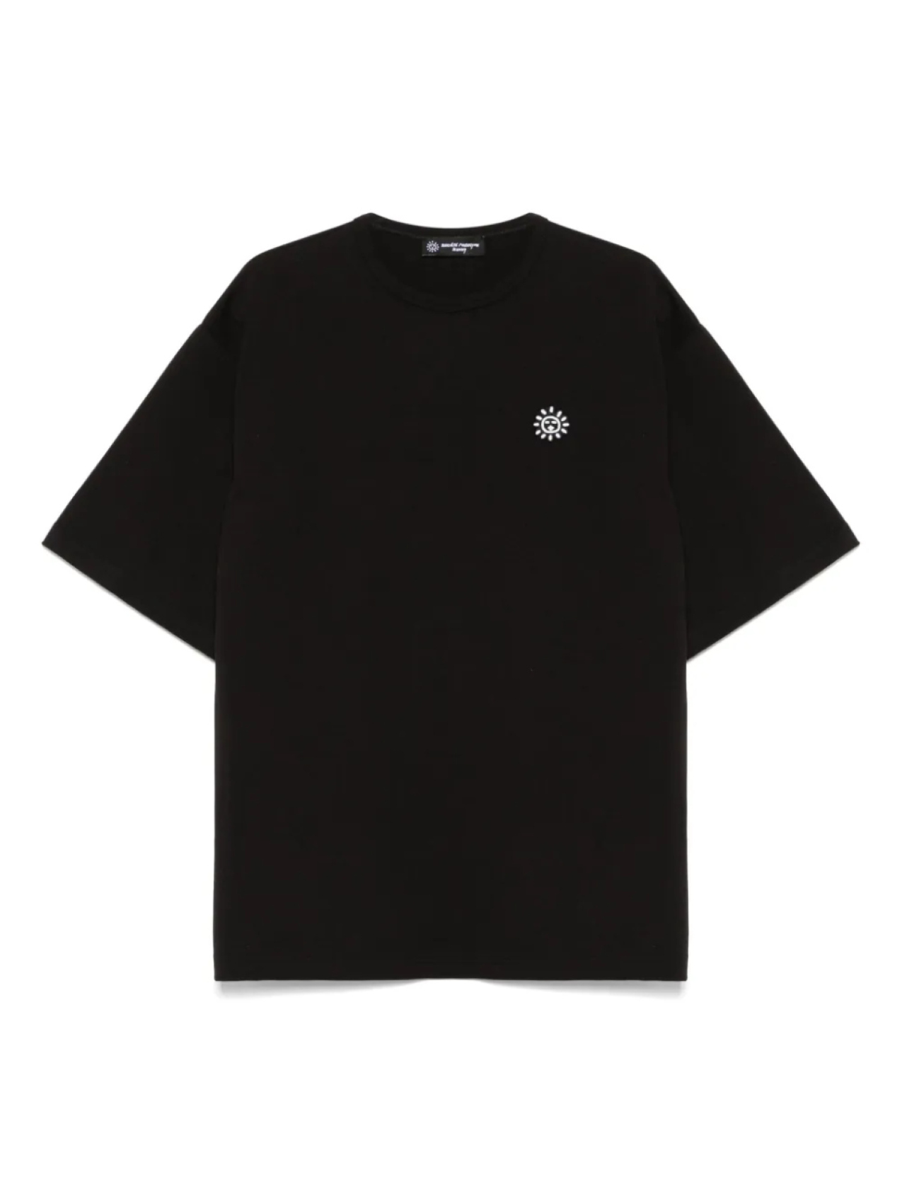 Футболка с принтом Société Anonyme, черный
Футболка с принтом Société Anonyme, черный