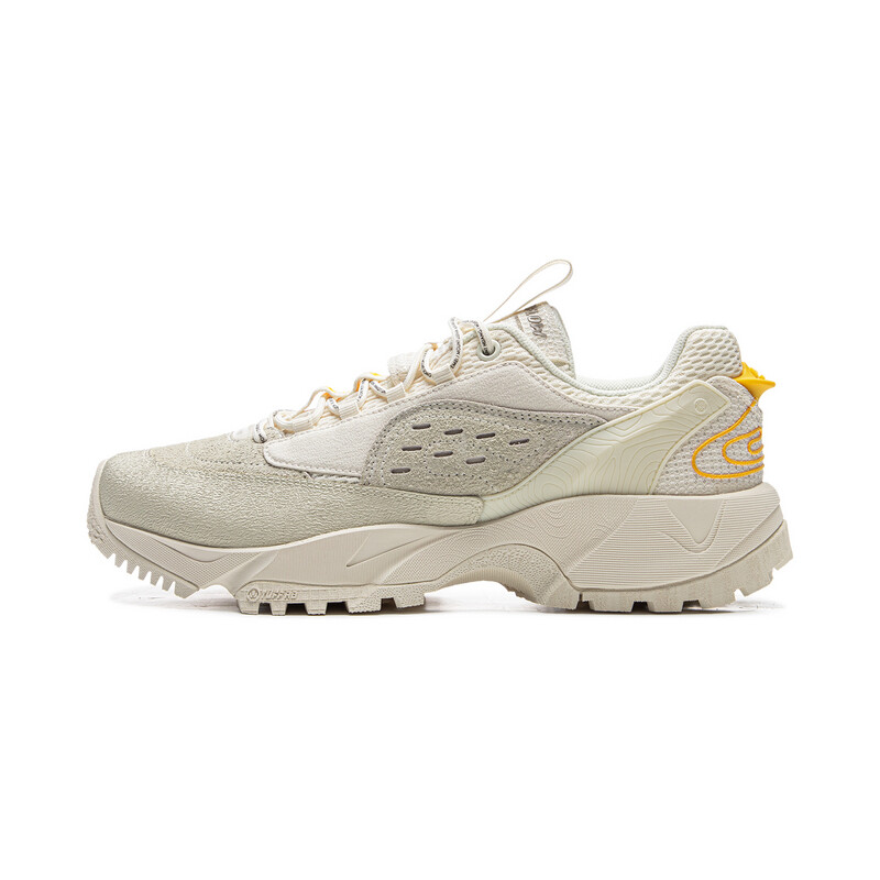 CF Su Xi Xingye V2 Кроссовки женские низкие белые Lining
CF Su Xi Xingye V2 Кроссовки женские низкие белые Lining