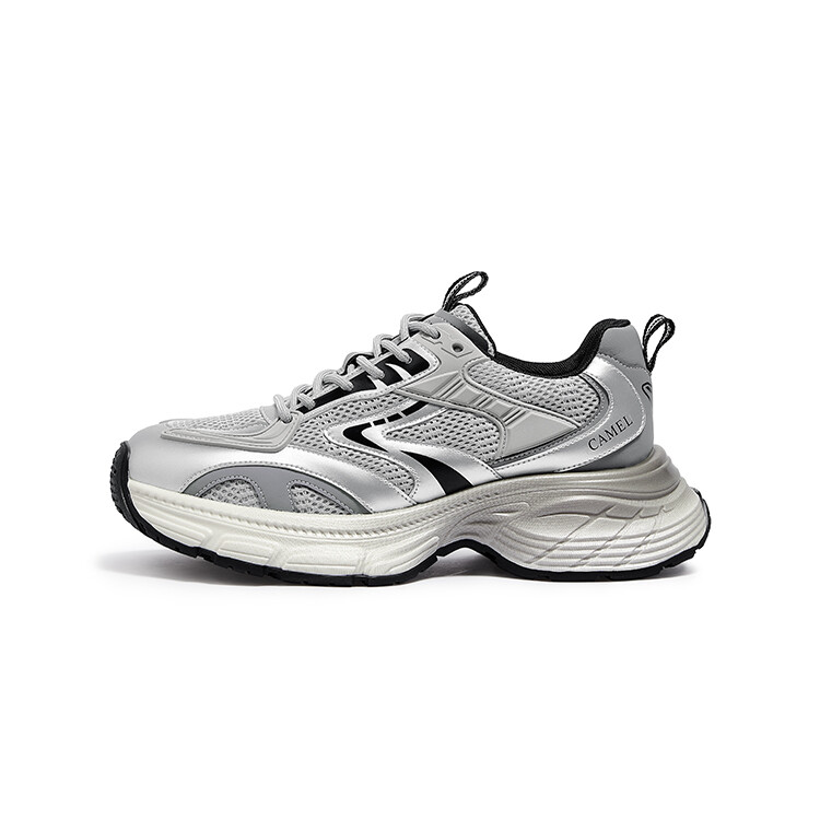 Кроссовки мужские толстые низкие Camel, цвет Black/Silver, Черный, Кроссовки мужские толстые низкие Camel, цвет Black/Silver
Кроссовки мужские толстые низкие Camel, цвет Black/Silver, Черный, Кроссовки мужские толстые низкие Camel, цвет Black/Silver