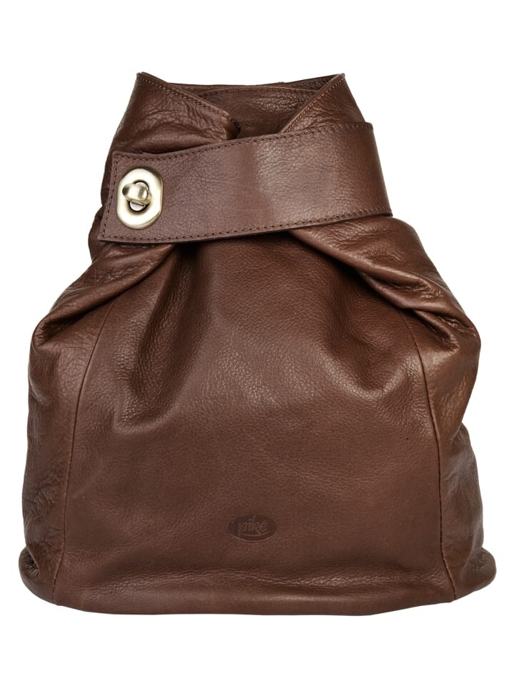 Рюкзак piké Rucksack für die City, коричневый
Рюкзак piké Rucksack für die City, коричневый