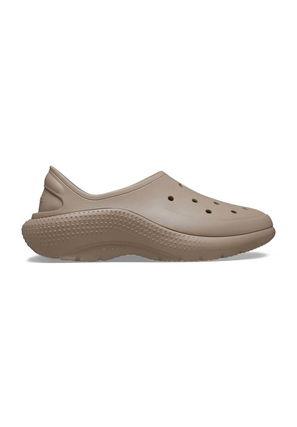Сабо Crocs, серо-коричневый
Сабо Crocs, серо-коричневый