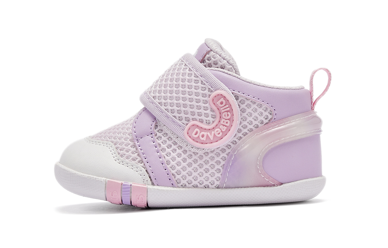 Обувь для малышей DAVE&BELLA, фиолетовый
Обувь для малышей DAVE&BELLA, фиолетовый