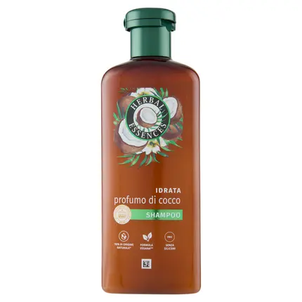 Шампунь Coconut Scent Hydrating 250 Ml
Шампунь Coconut Scent Hydrating 250 Ml