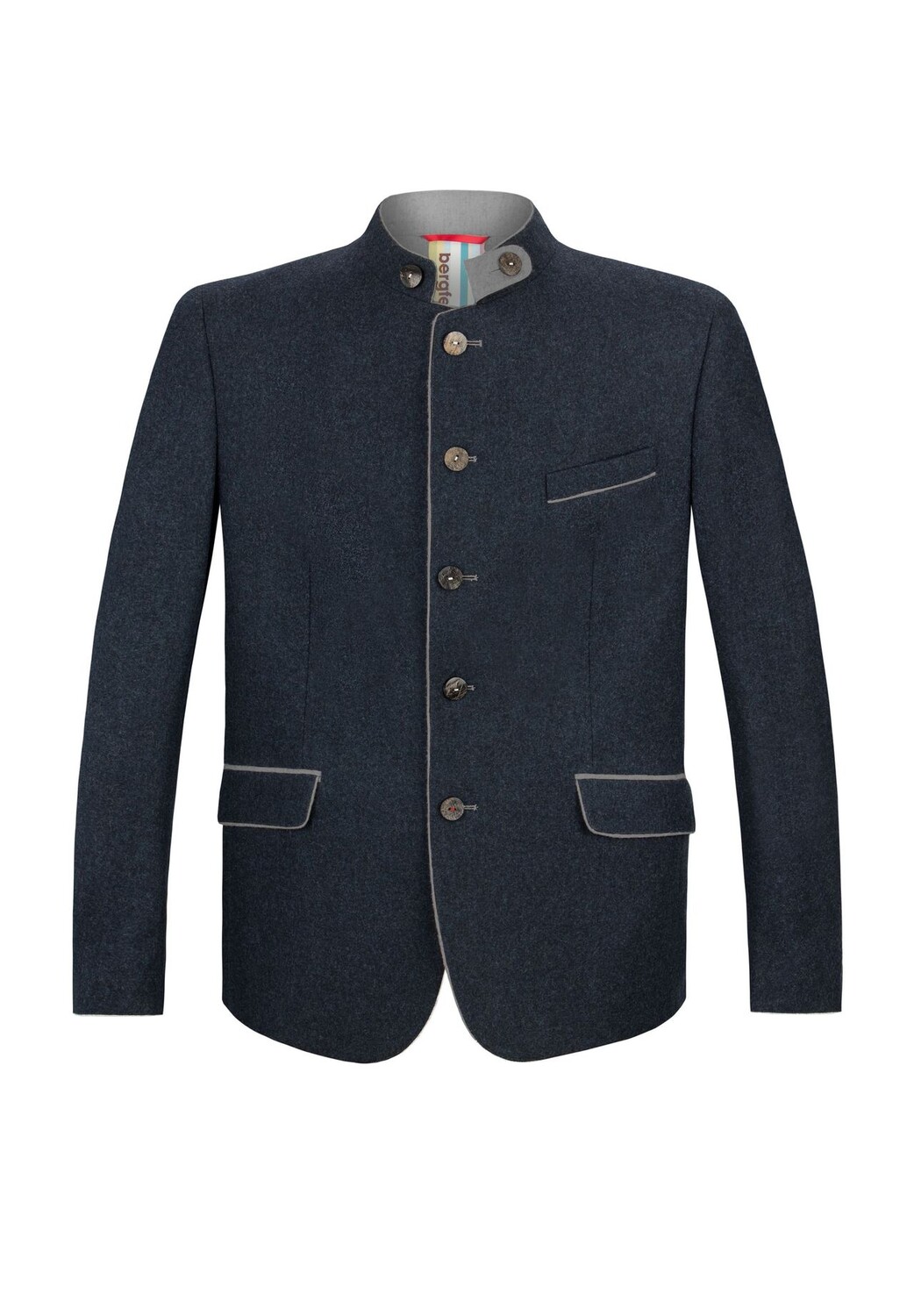 Куртка Лучано STOCKERPOINT, сине-серый
Куртка Лучано STOCKERPOINT, сине-серый