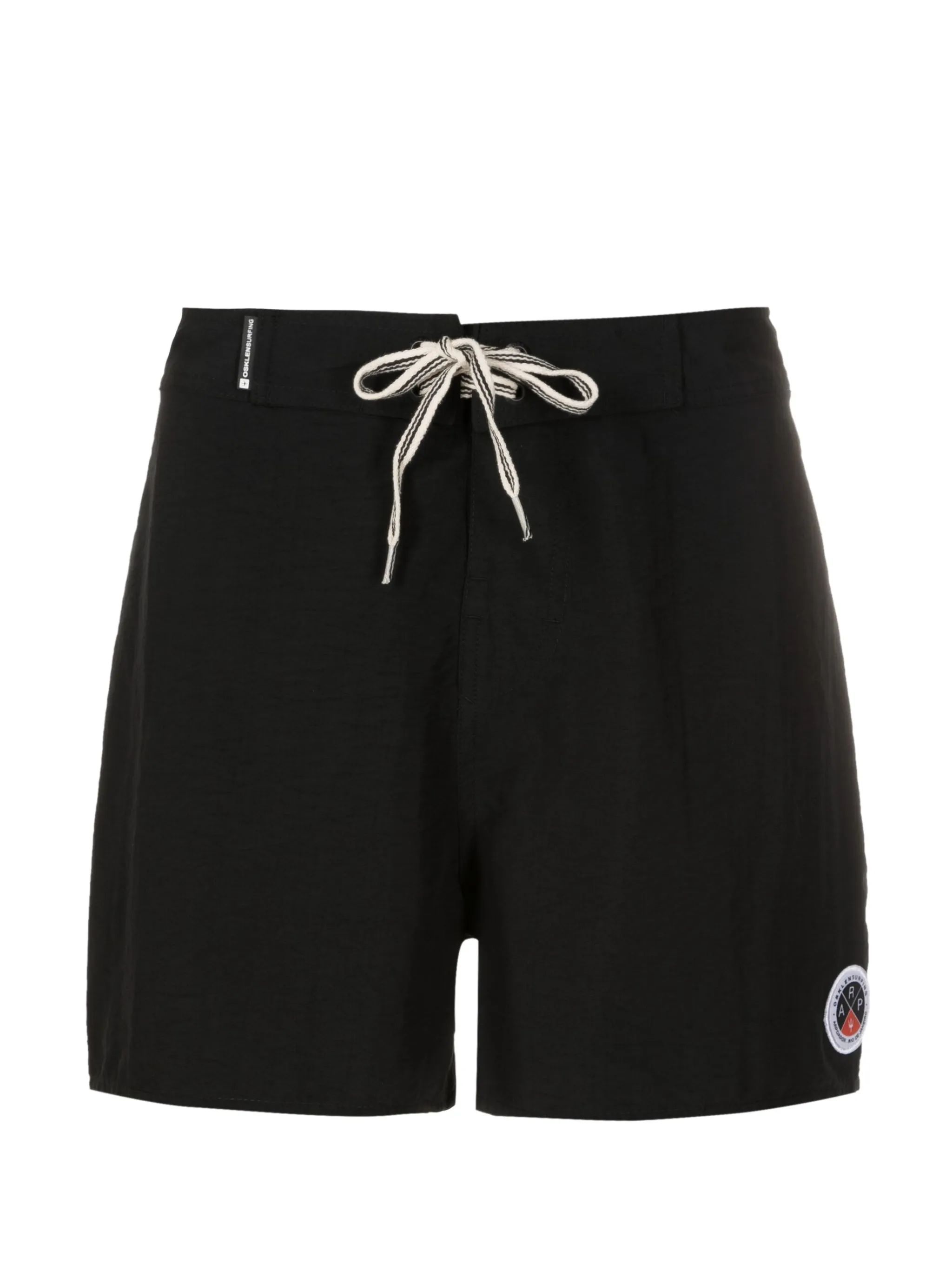 Плавки-шорты Seventy Bermuda Osklen, черный
Плавки-шорты Seventy Bermuda Osklen, черный