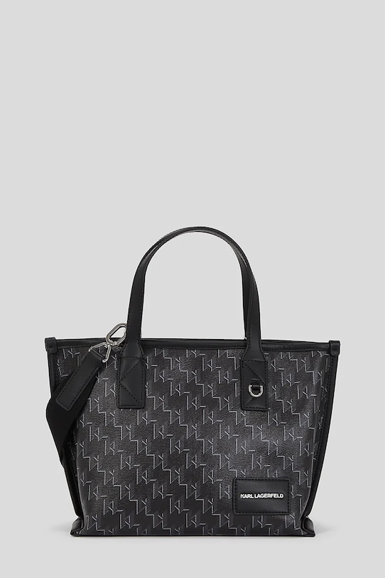 Сумка K/VOYAGE Karl Lagerfeld, черный
Сумка K/VOYAGE Karl Lagerfeld, черный