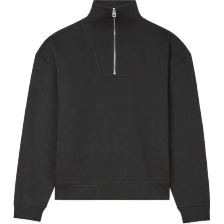 Архивный свитшот 1970 KENZO, черный
Архивный свитшот 1970 KENZO, черный