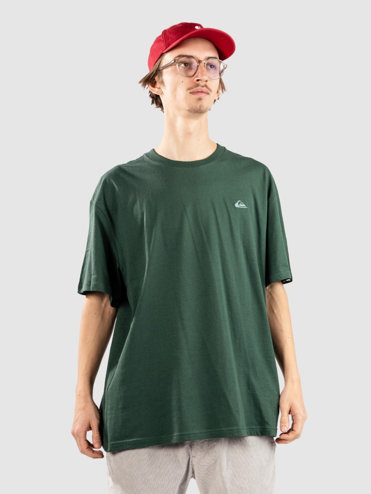 Футболка Quiksilver Salt Water T-Shirt, trekking green, Зеленый, Футболка Quiksilver Salt Water T-Shirt, trekking green
Футболка Quiksilver Salt Water T-Shirt, trekking green, Зеленый, Футболка Quiksilver Salt Water T-Shirt, trekking green