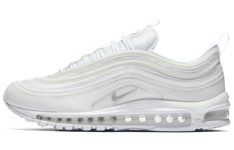 Nike Air Max 97 Triple White Wolf Grey (2017/2023), Белый, Nike Air Max 97 Triple White Wolf Grey (2017/2023)
Nike Air Max 97 Triple White Wolf Grey (2017/2023), Белый, Nike Air Max 97 Triple White Wolf Grey (2017/2023)