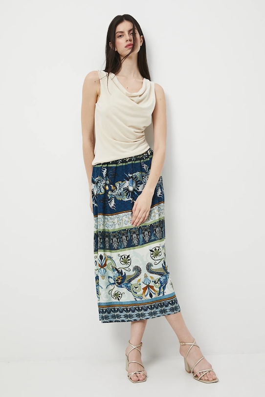 Юбка Medicine, мультиколор
Юбка Medicine, мультиколор