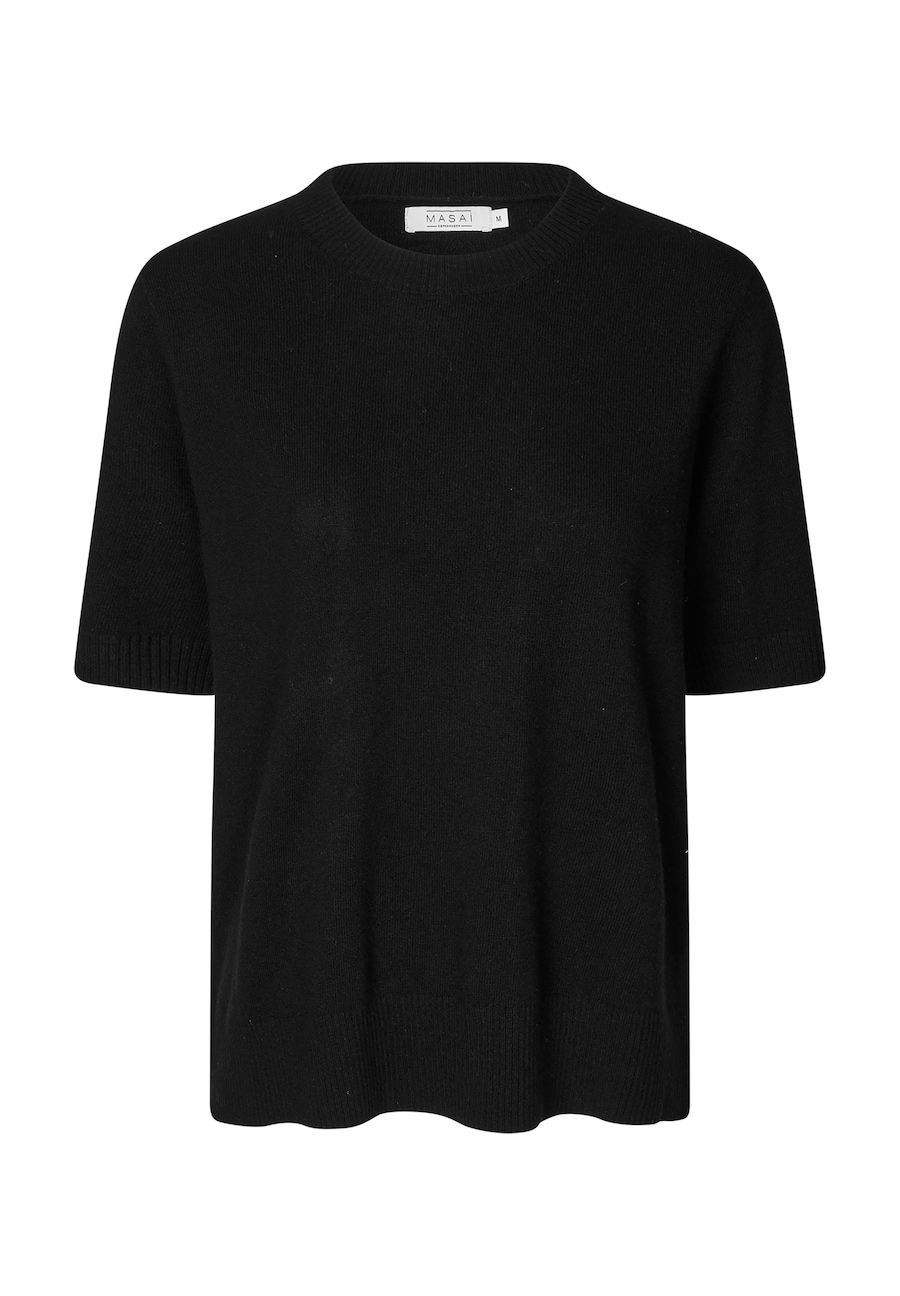 Рубашка оверсайз Masai MaFallan, черный
Рубашка оверсайз Masai MaFallan, черный