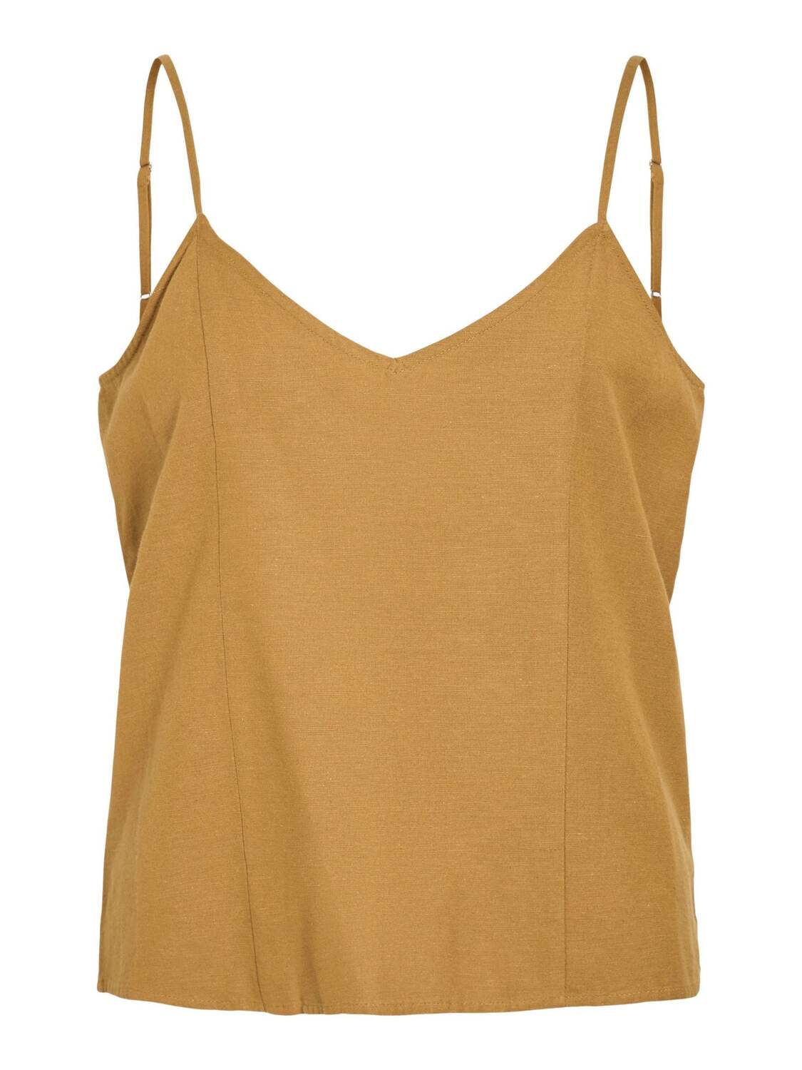 VILA Топ в крапчатом желтом цвете
VILA Топ в крапчатом желтом цвете