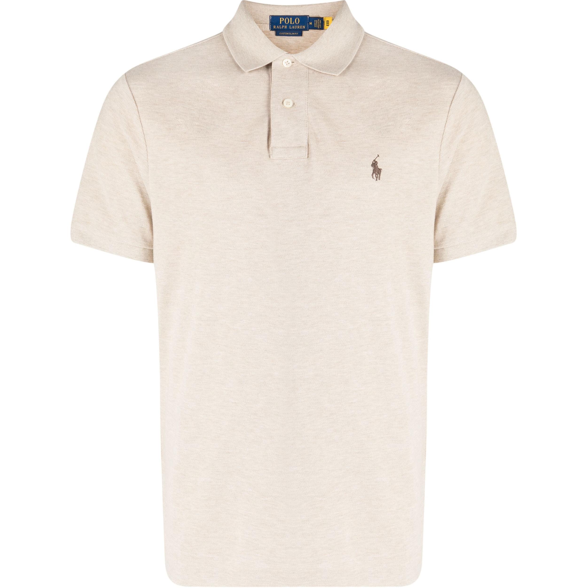 Прямая поло с вышитым логотипом Polo Ralph Lauren, Light Umber, Желтый, Прямая поло с вышитым логотипом Polo Ralph Lauren, Light Umber
Прямая поло с вышитым логотипом Polo Ralph Lauren, Light Umber, Желтый, Прямая поло с вышитым логотипом Polo Ralph Lauren, Light Umber