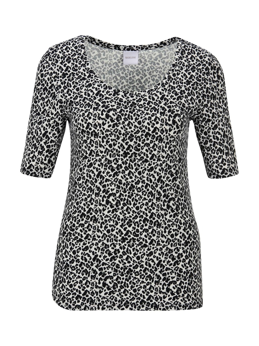 Рубашка MADELEINE, серый/светло-серый
Рубашка MADELEINE, серый/светло-серый