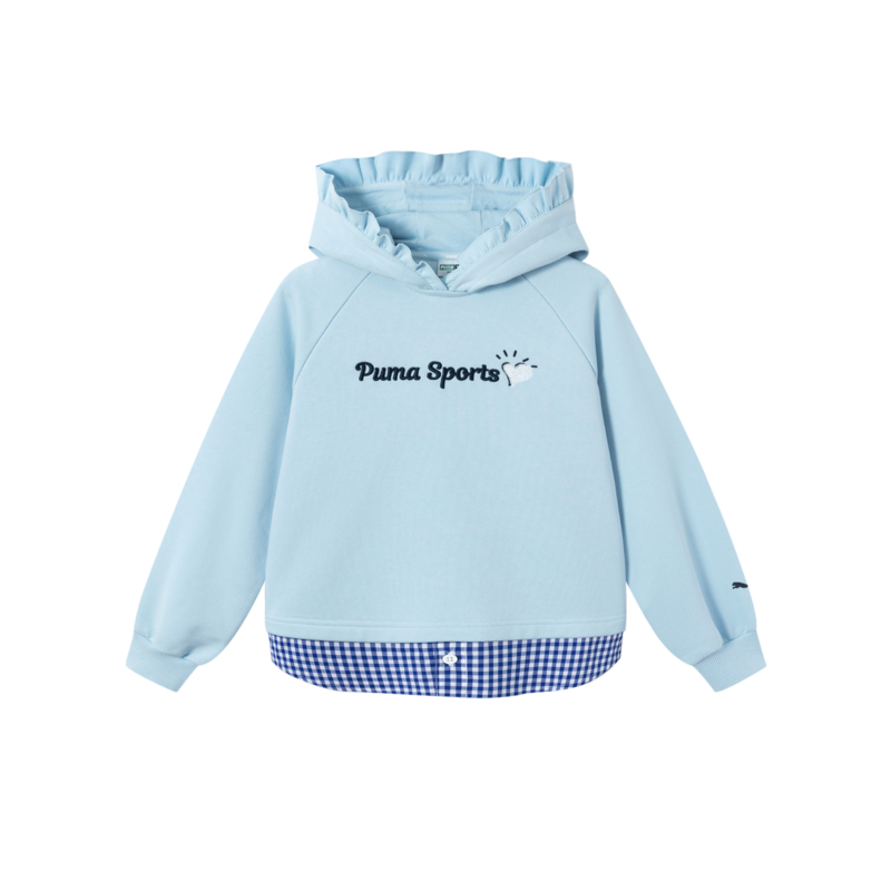 Унисекс свитшот PUMA, розовый
Унисекс свитшот PUMA, розовый