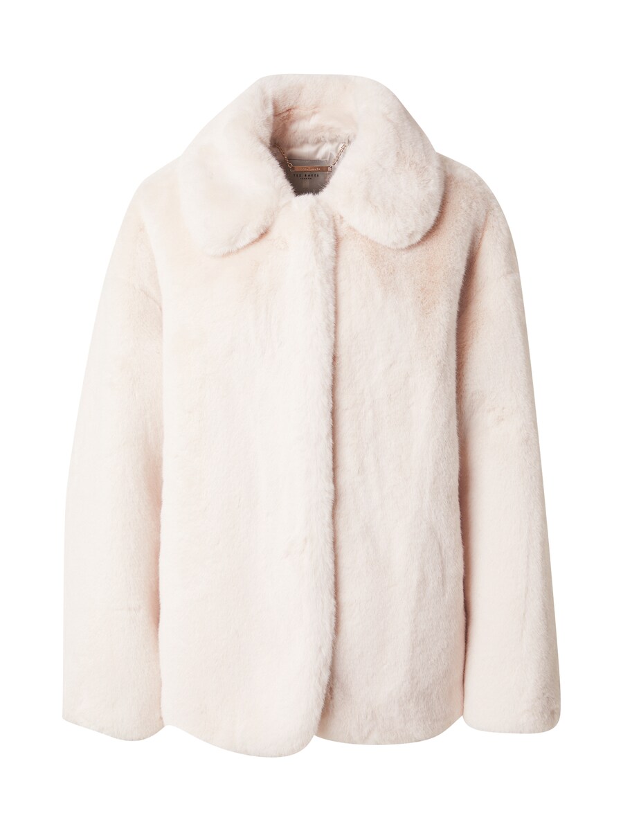 Зимняя куртка Ted Baker, слоновая кость
Зимняя куртка Ted Baker, слоновая кость