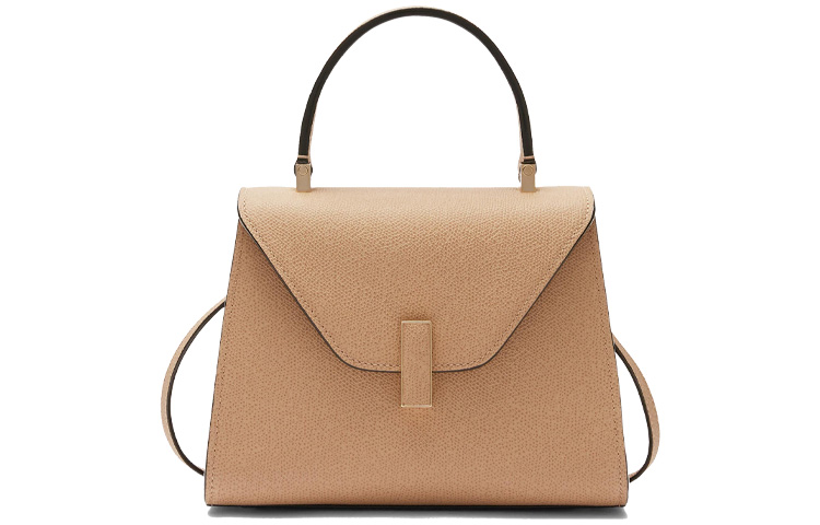 Valextra Миниатюрная женская сумка через плечо из телячьей кожи бежевого цвета
Valextra Миниатюрная женская сумка через плечо из телячьей кожи бежевого цвета