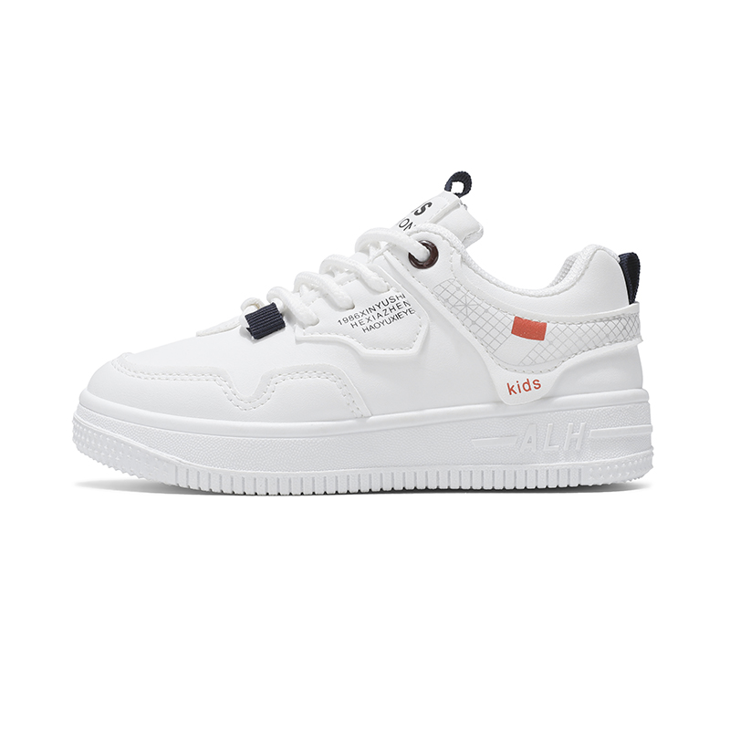 Детская повседневная обувь для детей Peter pan, белый 
Детская повседневная обувь для детей Peter pan, белый