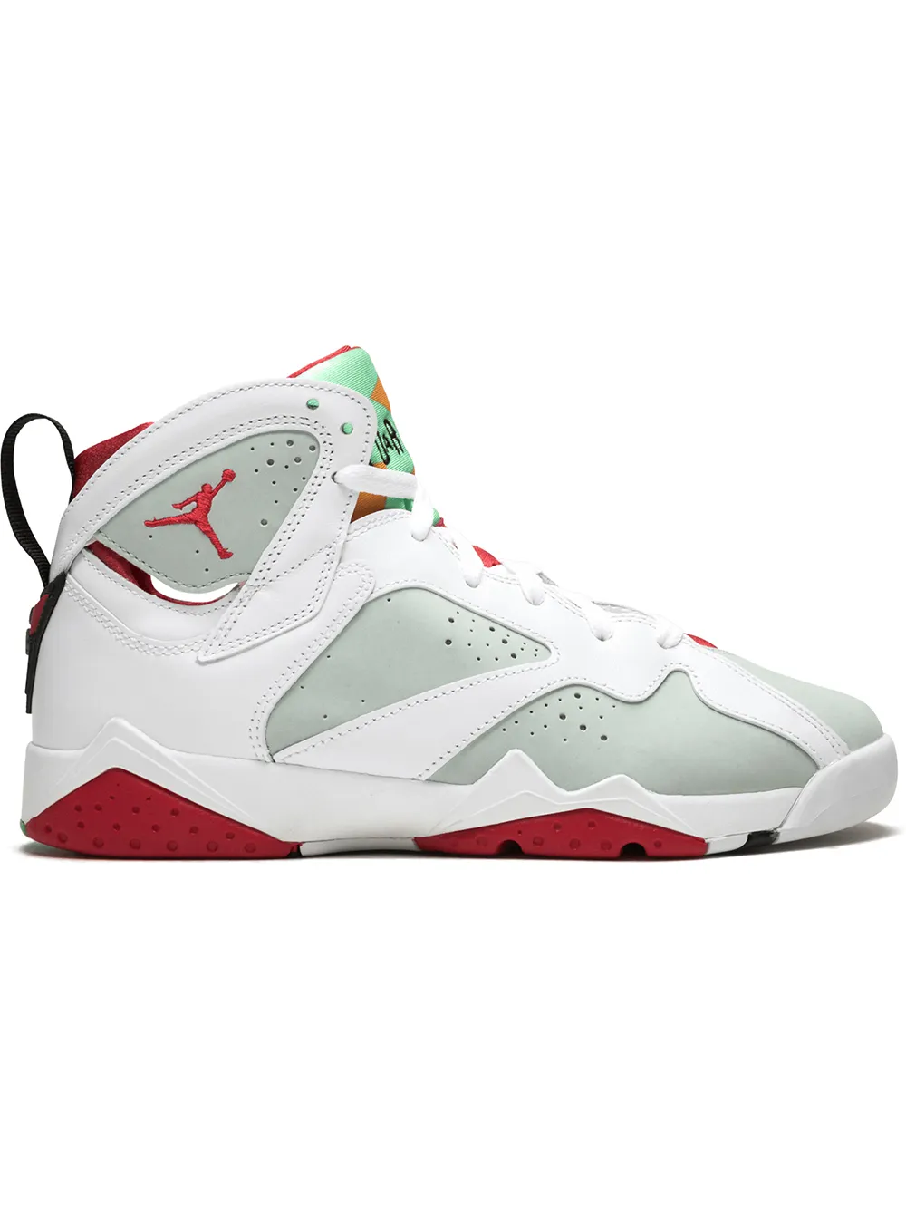 Кроссовки Air Jordan 7 Retro BG Jordan Kids, белый
Кроссовки Air Jordan 7 Retro BG Jordan Kids, белый