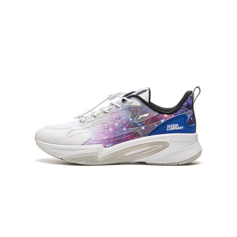 LINING YOUNG Износостойкие низкие детские кроссовки для повседневной носки, белые, фиолетовые, подростковые
LINING YOUNG Износостойкие низкие детские кроссовки для повседневной носки, белые, фиолетовые, подростковые