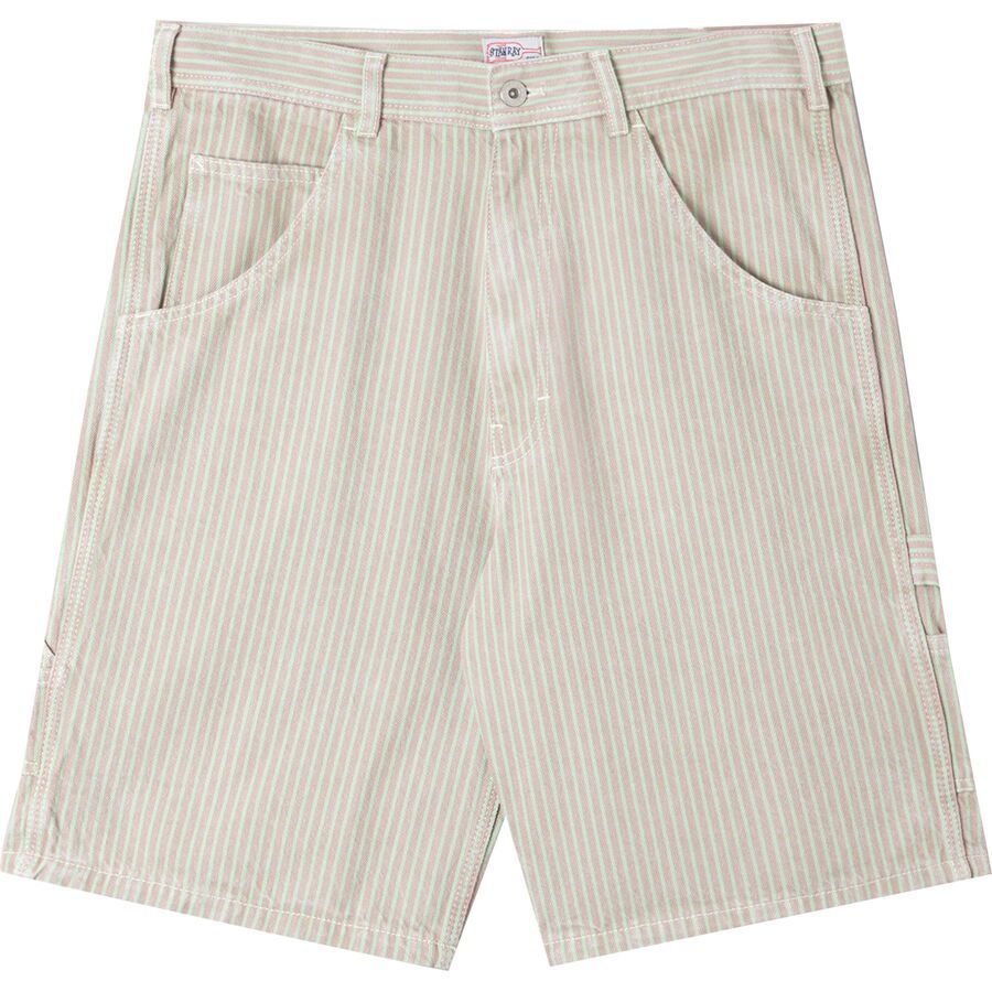 Шорты Stan Ray Big Job Short Stan Ray, Quiet Green Hickory
Шорты Stan Ray Big Job Short Stan Ray, Quiet Green Hickory