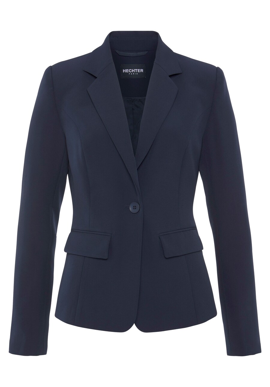 Блейзер HECHTER PARIS, морской синий
Блейзер HECHTER PARIS, морской синий