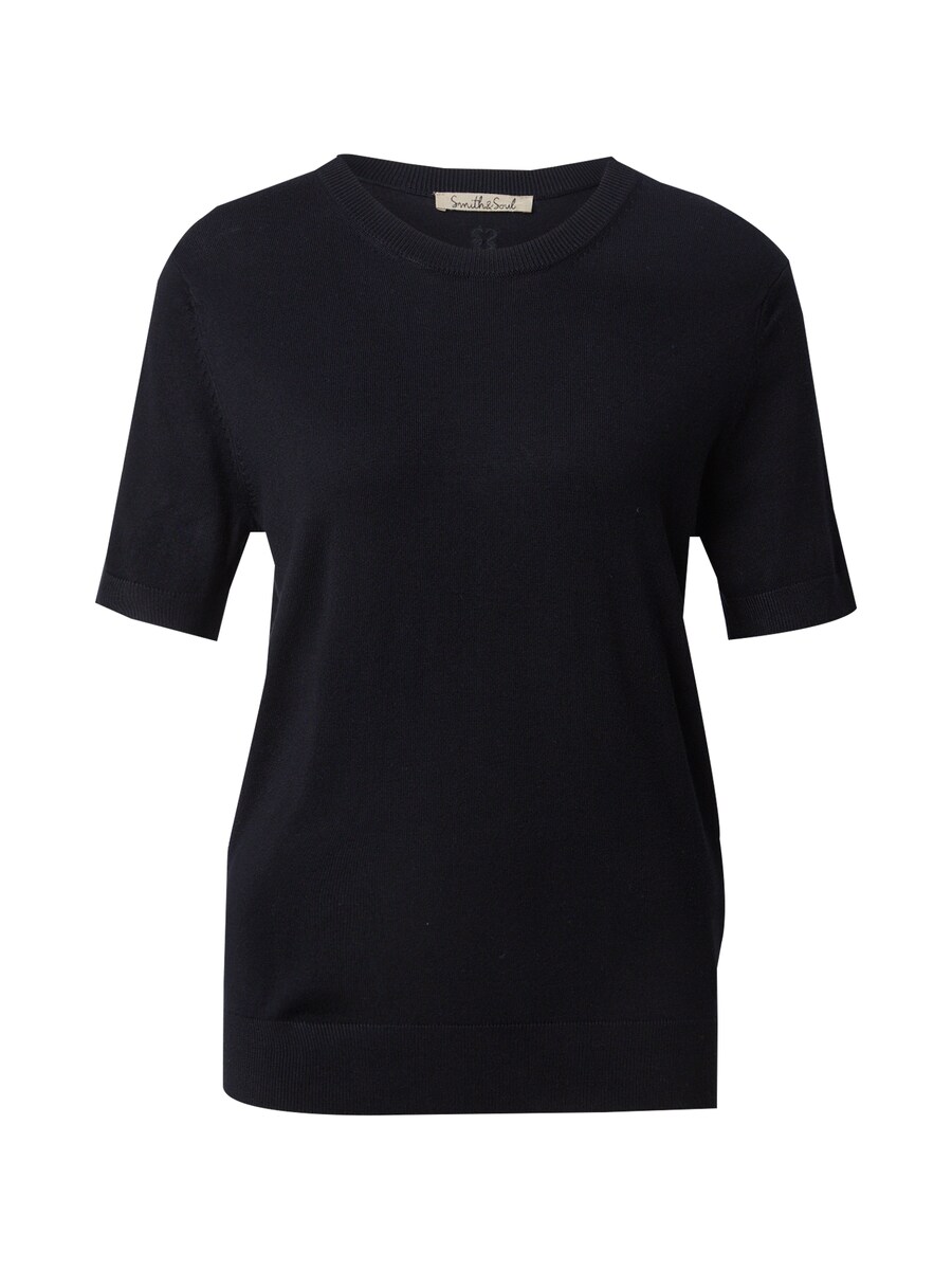 Свитер Smith&Soul, черный
Свитер Smith&Soul, черный